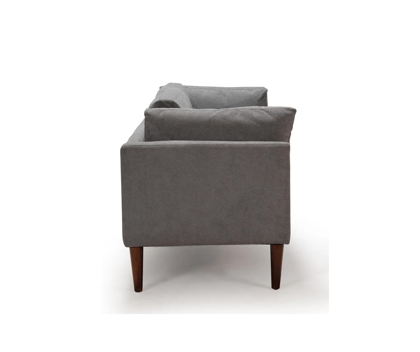 Eiraluxify Olivia Modern Style 3-Seater Sofa Set for Living Room