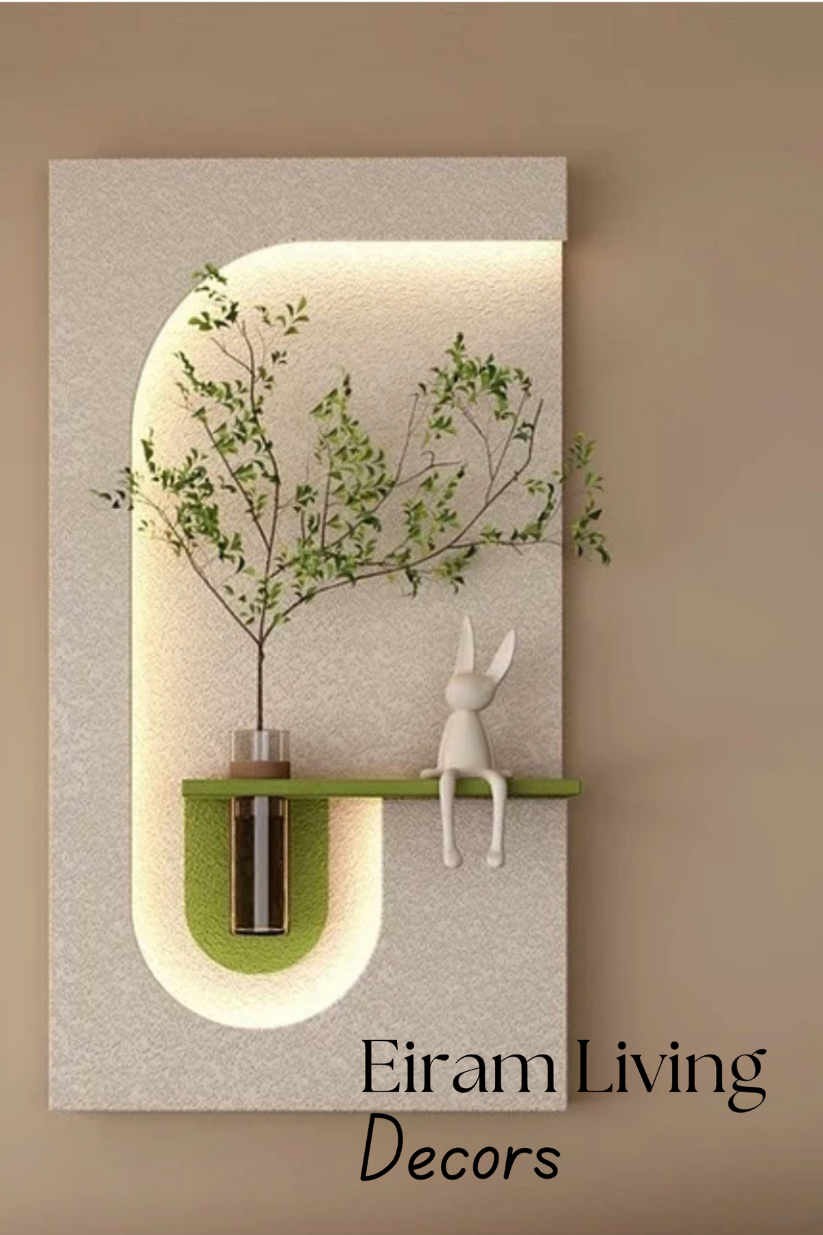 Eiram Living Home Decor
