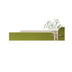 Eiram Timeless Artistry Luxury Wall Decor