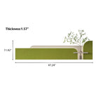 Eiram Timeless Artistry Luxury Wall Decor