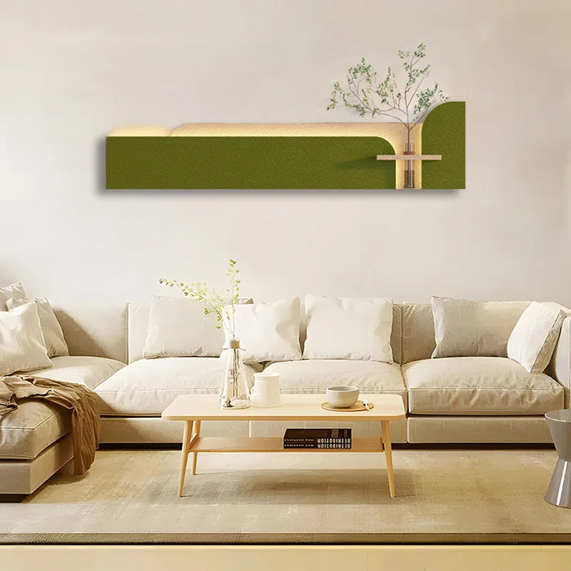 Eiram Timeless Artistry Luxury Wall Decor