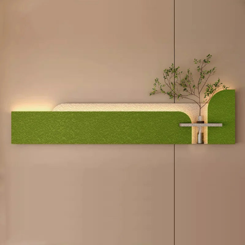 Eiram Timeless Artistry Luxury Wall Decor