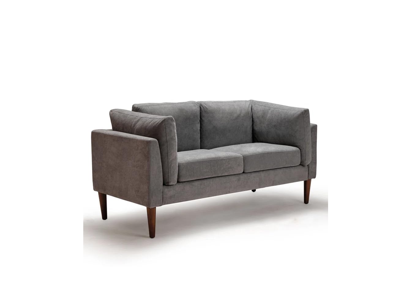 Eiraluxify Olivia Modern Style 3-Seater Sofa Set for Living Room