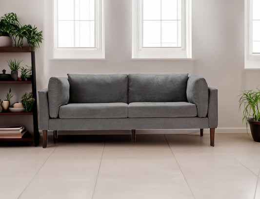 Eiraluxify Olivia Modern Style 3-Seater Sofa Set for Living Room
