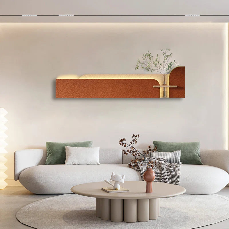 Eiram Timeless Artistry Luxury Wall Decor