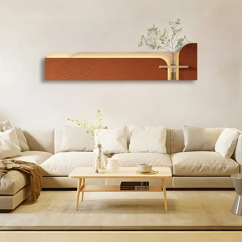 Eiram Timeless Artistry Luxury Wall Decor