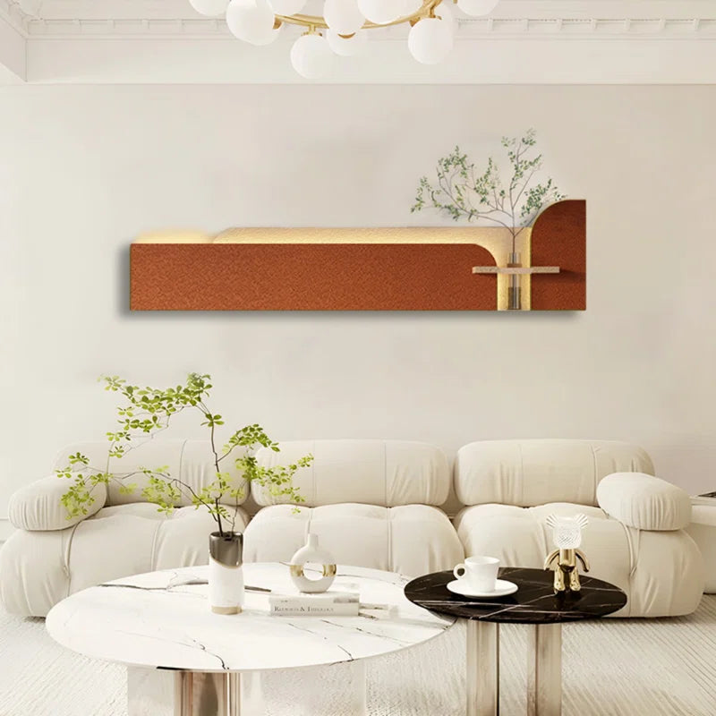Eiram Timeless Artistry Luxury Wall Decor