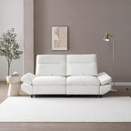 Eiram Dual Ease 3-in-1 Convertible Recliner Sofa Cum Bed