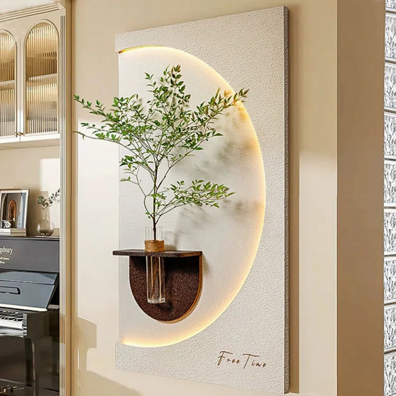 Eiram Modern Elegance Premium Wall Decor