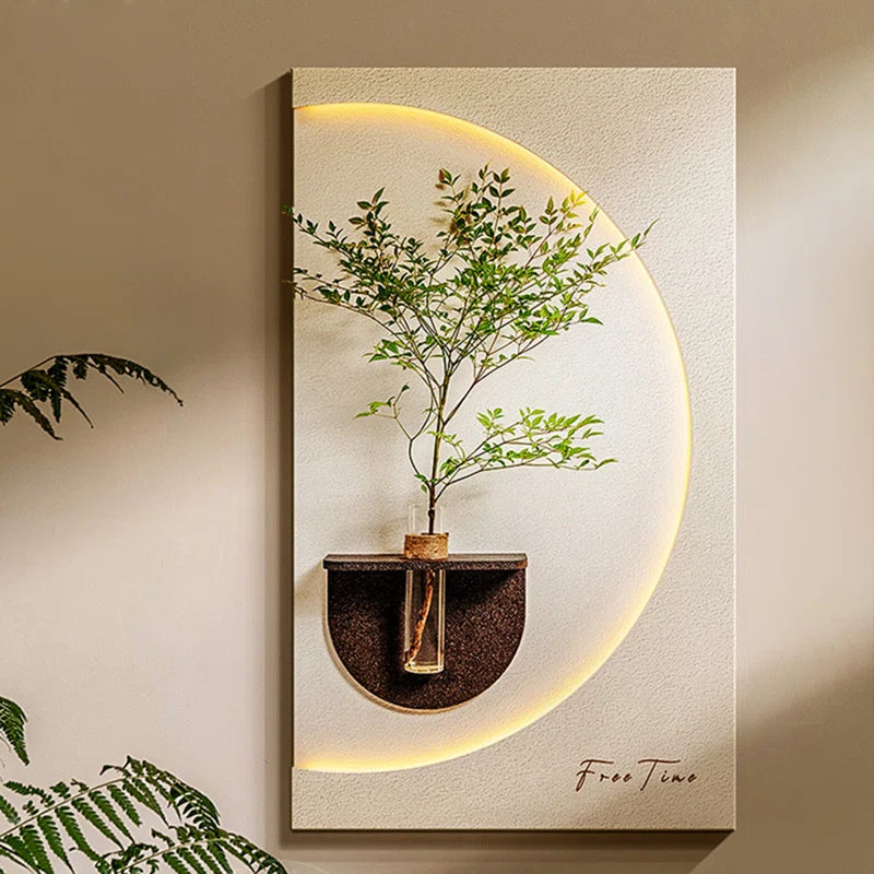 Eiram Modern Elegance Premium Wall Decor