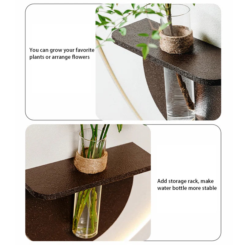 Eiram Modern Elegance Premium Wall Decor