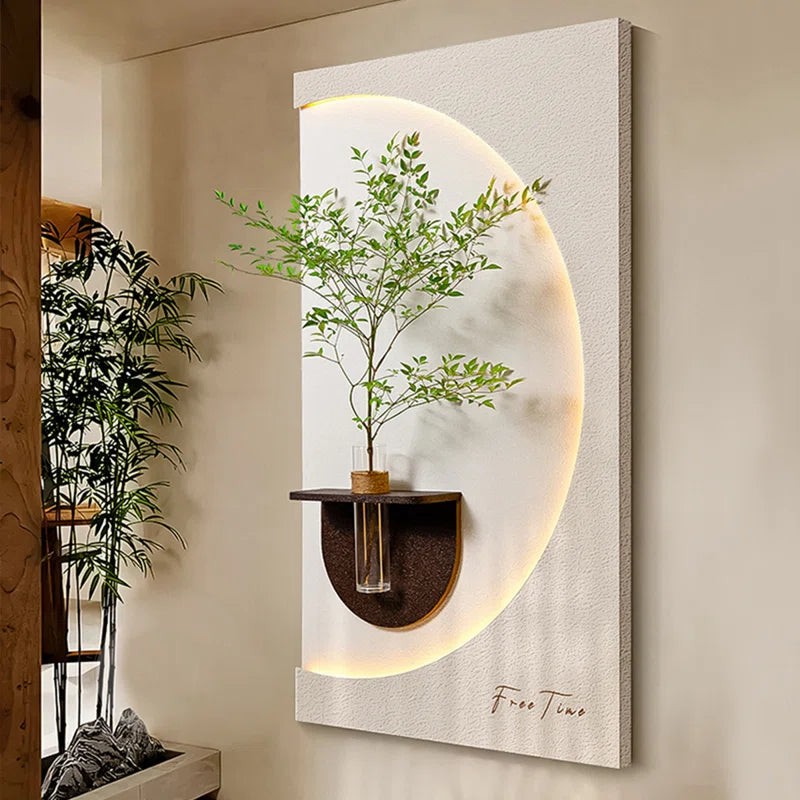 Eiram Modern Elegance Premium Wall Decor