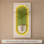 Eiram Sophisticated Spaces Premium Wall Decor
