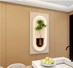 Eiram Sophisticated Spaces Premium Wall Decor