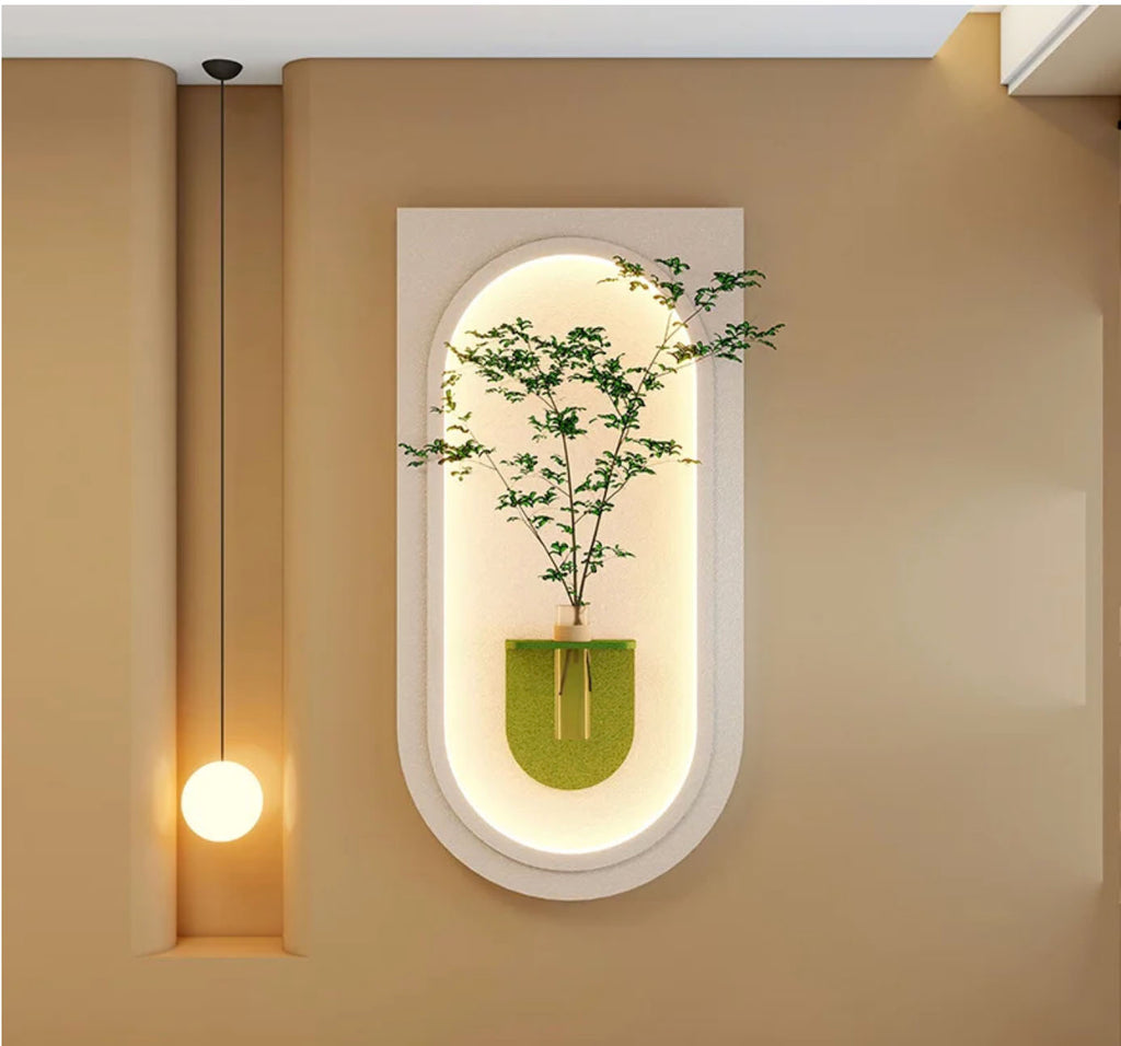 Eiram Sophisticated Spaces Premium Wall Decor