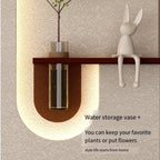 Eiram Contemporary Grace Elegant Wall Decor