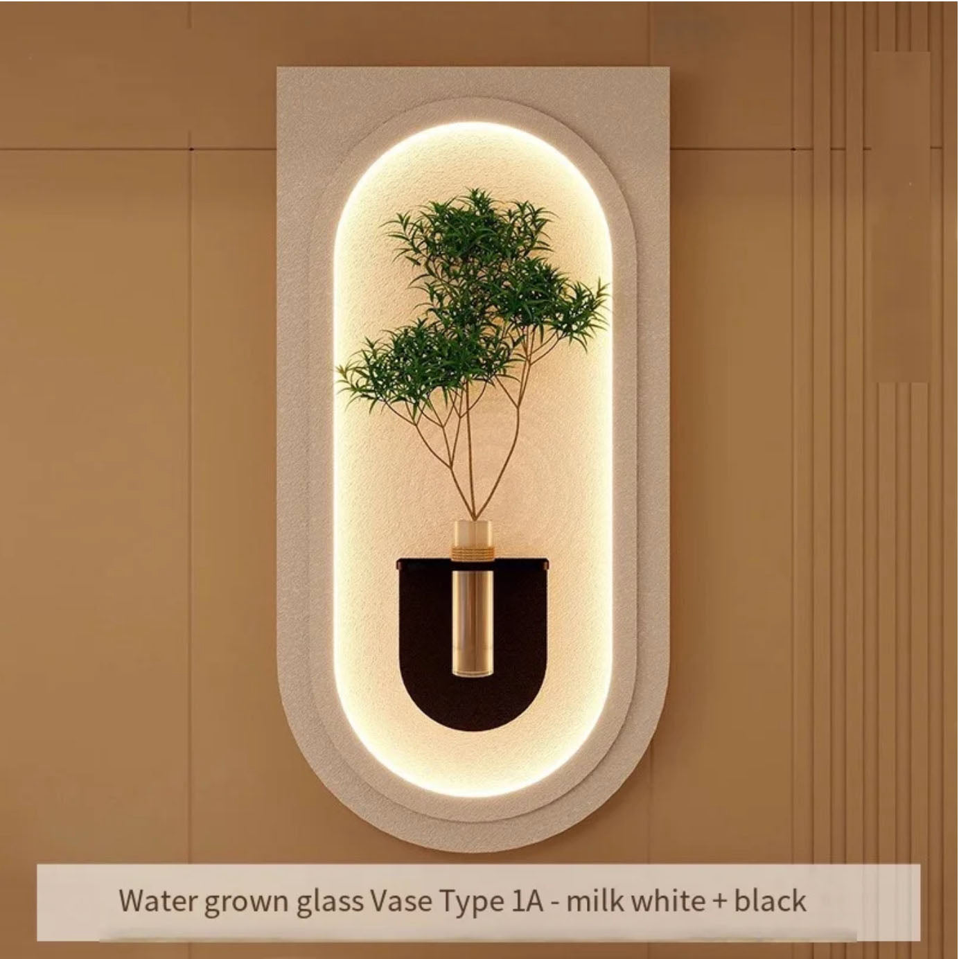 Eiram Sophisticated Spaces Premium Wall Decor