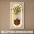 Eiram Sophisticated Spaces Premium Wall Decor