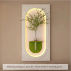 Eiram Sophisticated Spaces Premium Wall Decor