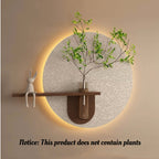 Eiram Contemporary Grace Elegant Wall Decor