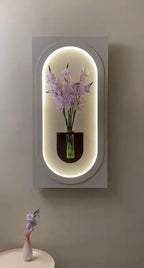 Eiram Sophisticated Spaces Premium Wall Decor