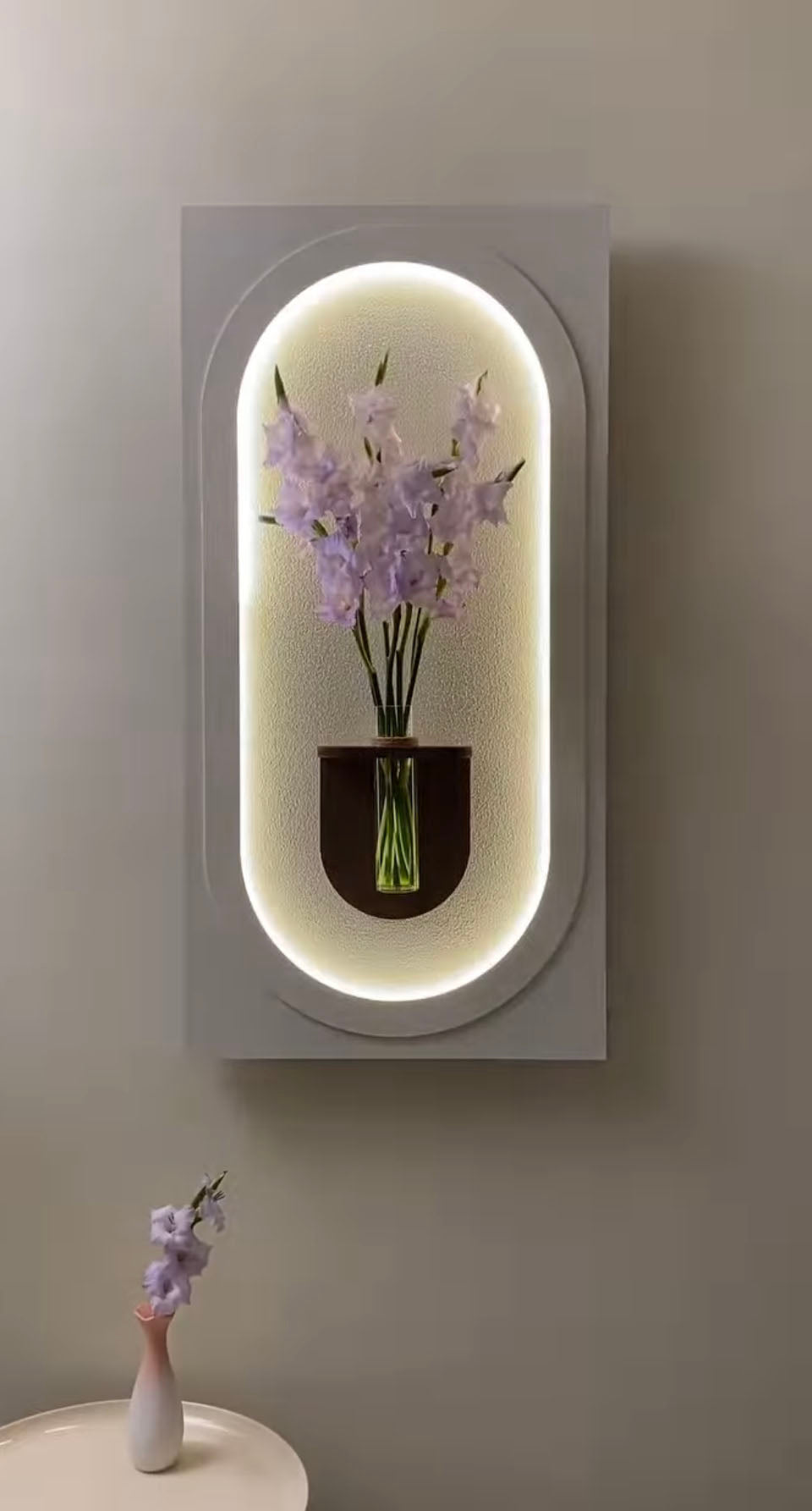 Eiram Sophisticated Spaces Premium Wall Decor