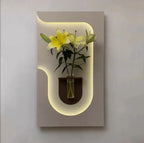 Eiram Luxe Living Statement Wall Decor