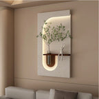 Eiram Opulent Charm Artistic Wall Decor