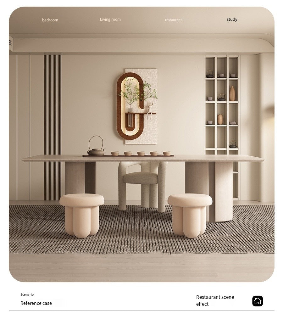 Eiram Serene Beauty Modern Wall Decor