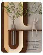 Eiram Serene Beauty Modern Wall Decor
