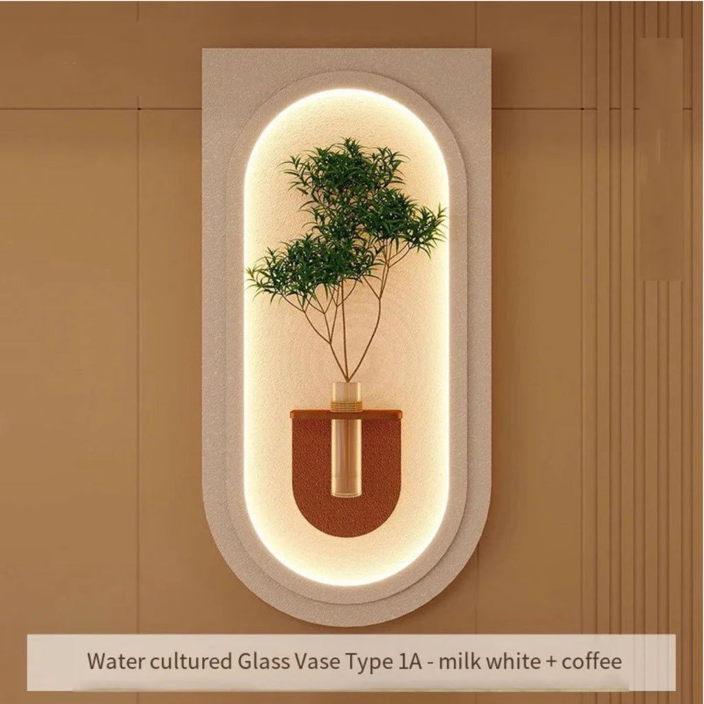 Eiram Sophisticated Spaces Premium Wall Decor